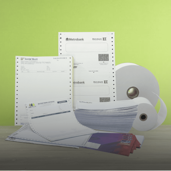 AP Printing and Packaging Inc.